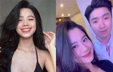 Công khai hẹn hò chưa lâu, hot girl Hàn Hằng và bạn trai rich kid vướng nghi án rạn nứt