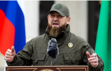 Lãnh đạo Chechnya đánh giá chỉ huy Nga phạm sai lầm