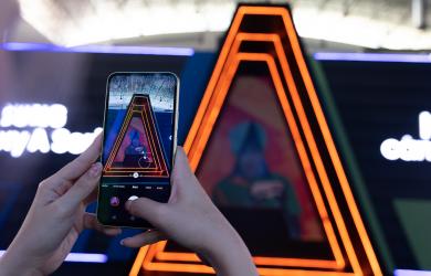  Samsung ra mắt thế hệ Galaxy A54 5G, A34 5G và A14 LTE mới: Trải nghiệm vượt trội, cân mọi thử thách