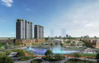 Lumière Midtown – Dự án căn hộ hạng sang tại The Global City thu hút hàng trăm khách hàng trải nghiệm cuối tuần