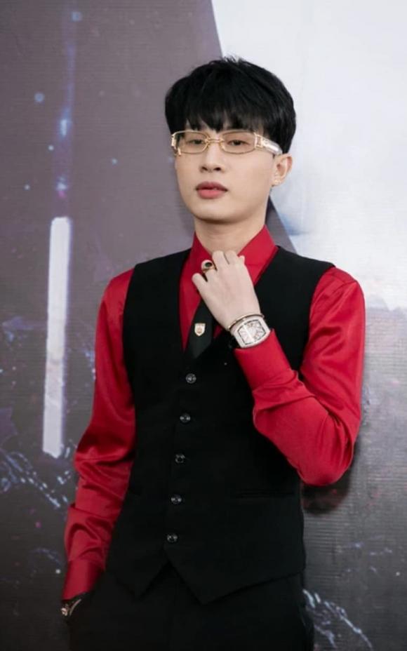 ca sĩ Jack, sao Việt