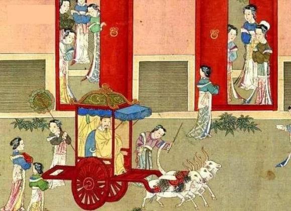 độc chiêu chọn người thị tẩm, phương pháp chọn người thị tẩm, vua, phi tần, thị tẩm, sủng hạnh, Phương pháp chọn phi tần thị tẩm các các hoàng đế